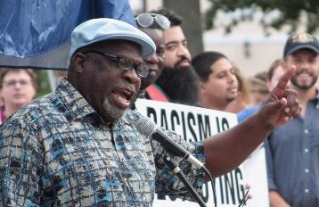 Who was Ben Frazier? Civil rights activist passes away in Jacksonville, Florida
