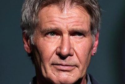 Is Harrison Ford planning to retire from acting?