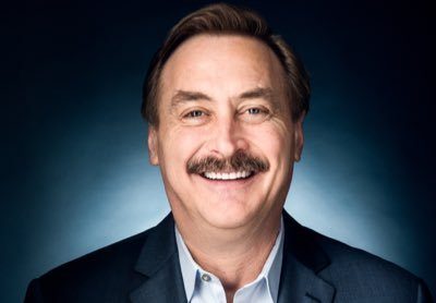 Is My Pillow guy broke? Mike Lindell auctions company equipment after Walmart and Bed Bath & Beyond drop its products