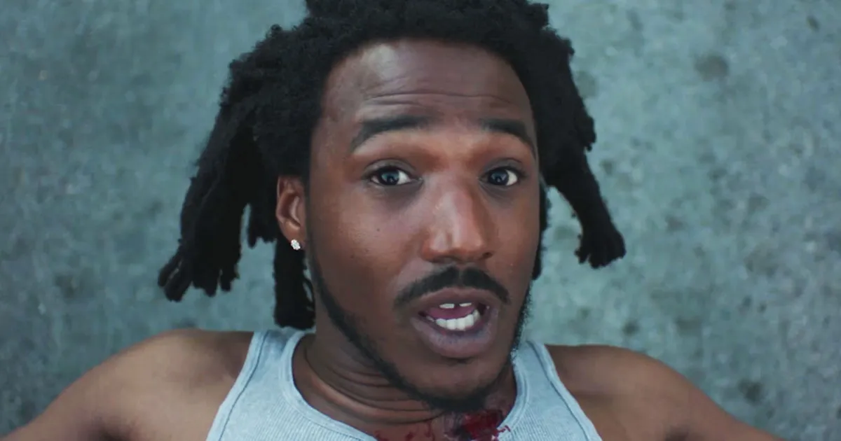 Who is Mozzy? Rapper arrested after shots were fired at Kansas party attended by him