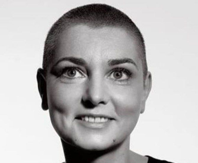 What was Sinead O’Connor’s last Instagram post before death?