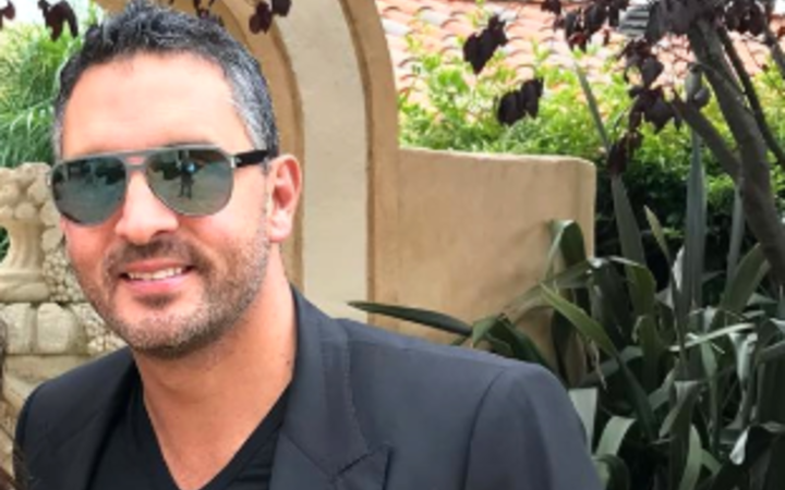 Who is Guraish Aldjufrie, ex-husband of Real Housewives of Beverly Hills star Kyle Richards