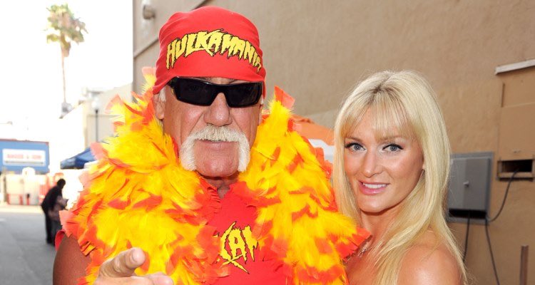 Who are Linda Claridge and Jennifer McDaniel, ex-wives of Hulk Hogan?