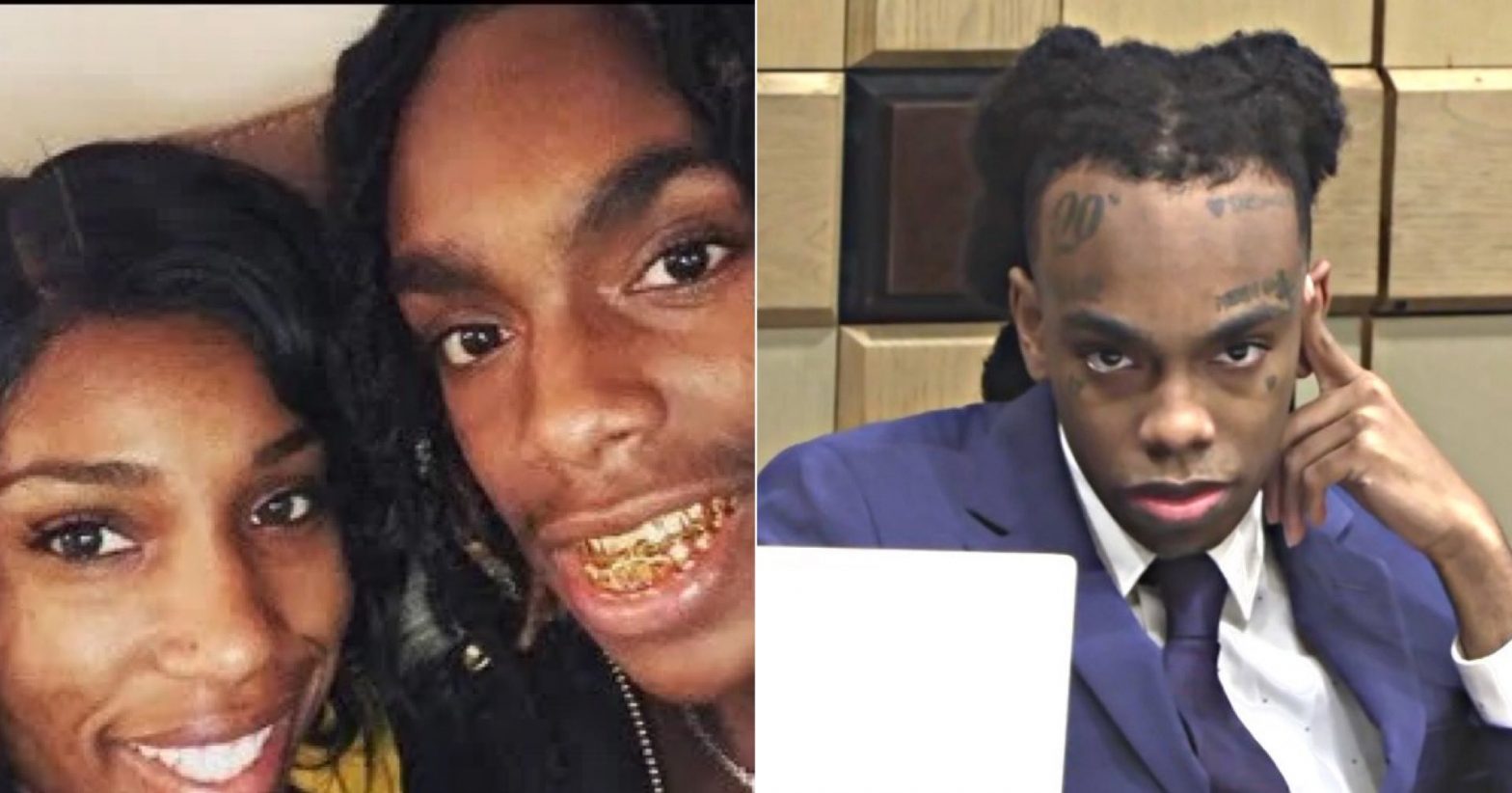 Who is YNW Melly’s mother, Jamie Demons-King?