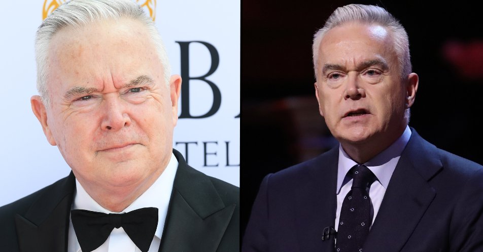 Will BBC presenter Huw Edwards face police action over allegations of payments for explicit images?
