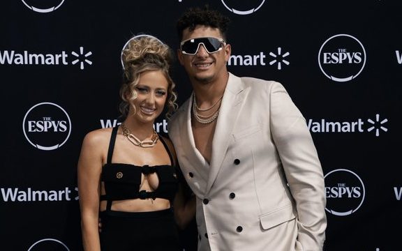 Is Patrick Mahomes in an open marriage? Brittany’s tattoo sparks speculation about couple’s relationship