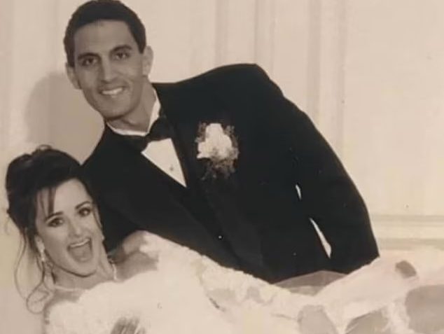Kyle Richards and Mauricio Umansky split after 27 years of marriage: Relationship timeline