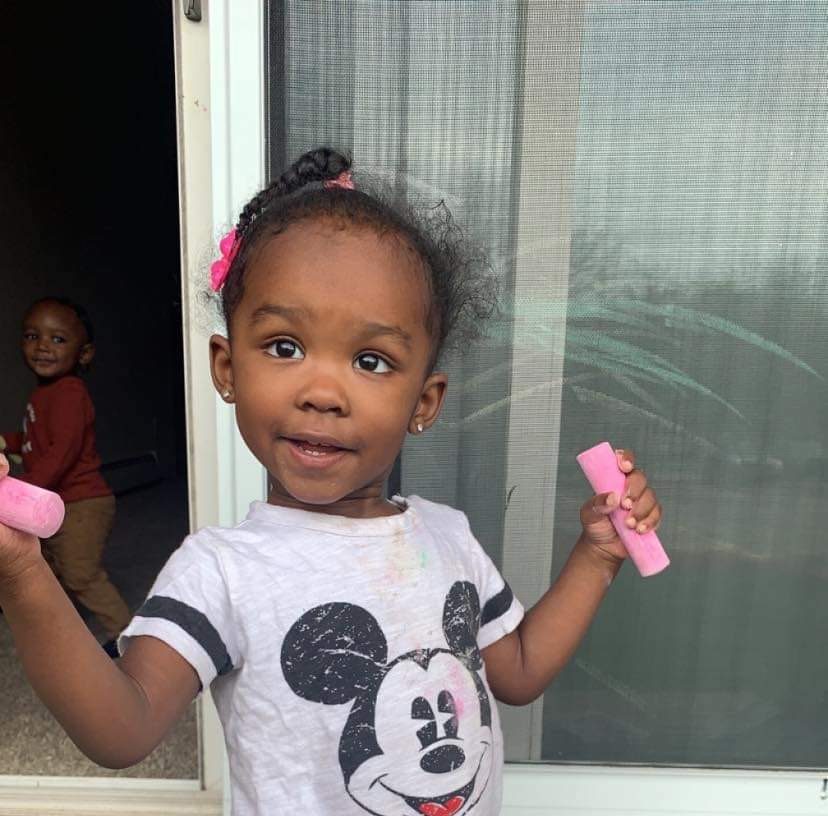 Who is Wynter Cole Smith, missing 2-year-old from Detroit found dead