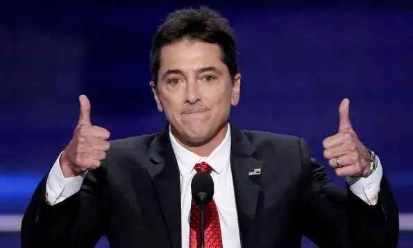 Who is Scott Baio? Actor claims blacklisted for supporting Donald Trump