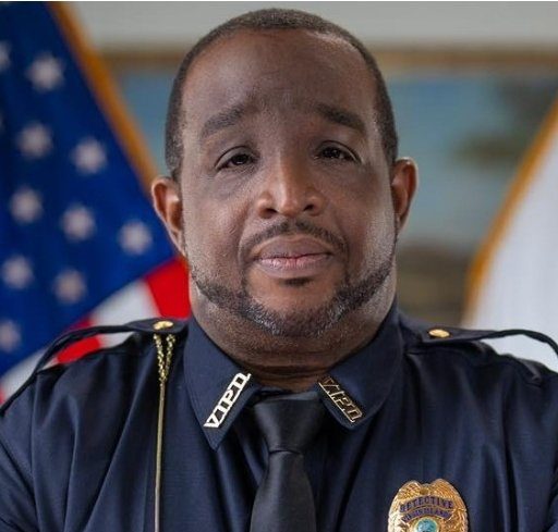 Who was Delberth Phipps Jr., Veteran Detective gunned down by Richardson Dangleben Jr. at Virgin Islands?