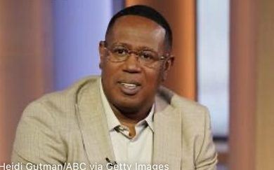 Who is Master P? Google replaces Luther Vandross’ image