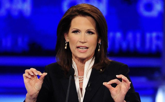 Who is Michele Bachmann? Former US Rep asserts enslavement of millions of Africans not “sinful”