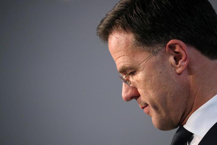 Netherlands government collapses, Why is PM Mark Rutte resigning?