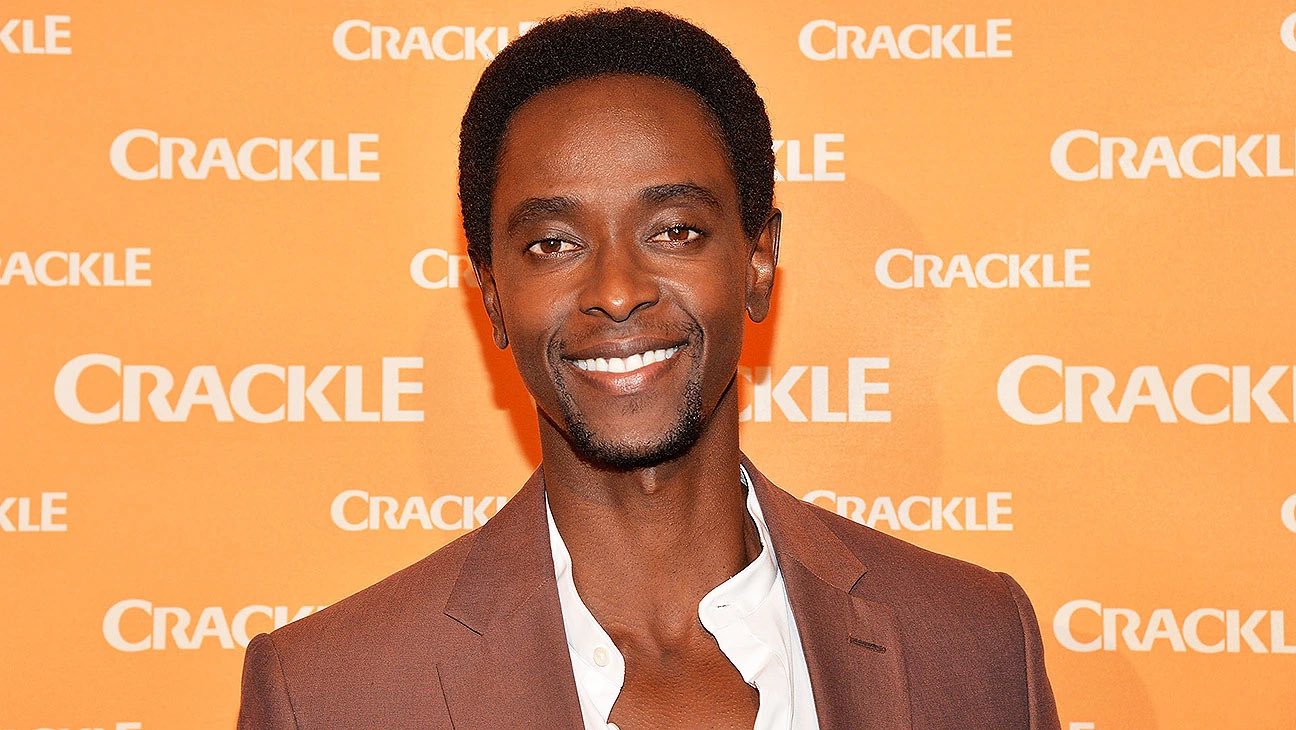 Who is Edi Gathegi? The Harder They Fall actor to play Mister Terrific in Superman Legacy