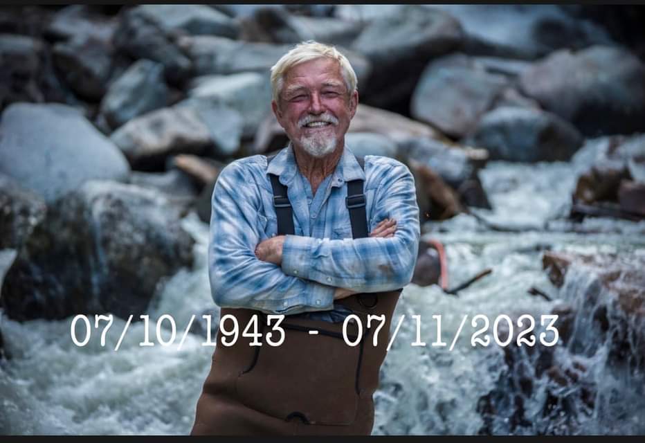 Who was “Dakota” Fred Hurt? Gold Rush: White Water star dies at age of 80