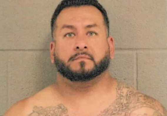 Who is Javier Murillo? Man arrested for shooting 9-year-old boy at Franklin Park