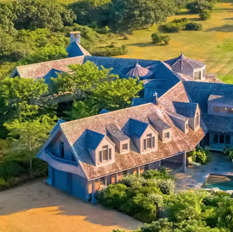 Barack Obama’s Martha’s Vineyard estate: Price, area, previous owner and more