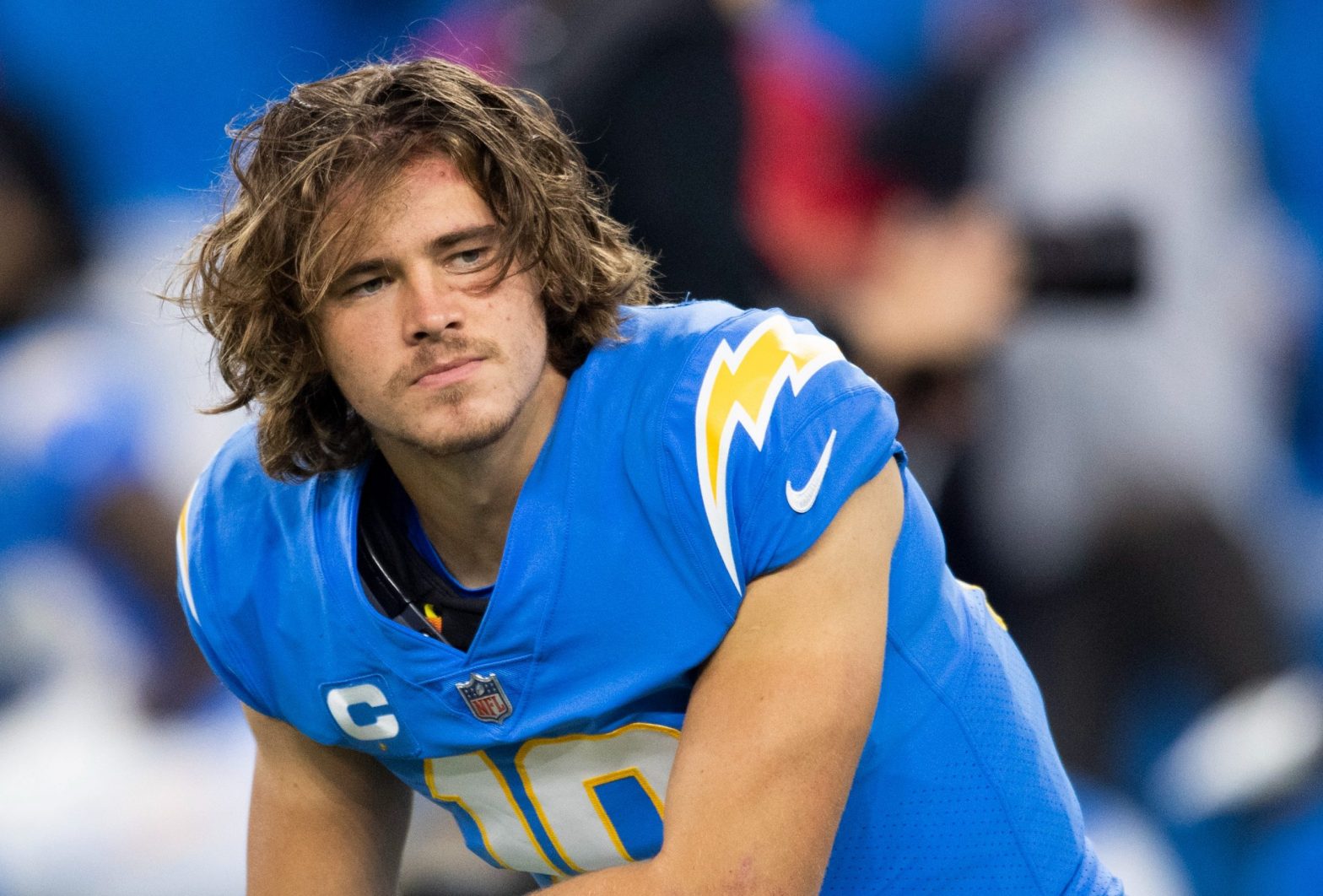 Justin Herbert injury update: Los Angeles Chargers QB to undergo season-ending index finger surgery