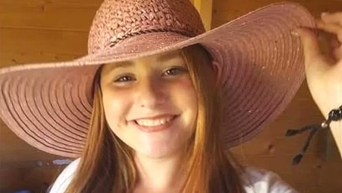 Who was Amber Gibson? 16-year-old murdered by brother in South Lanarkshire