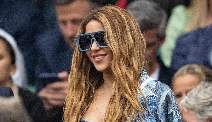 Why is Shakira facing investigation in Spain?