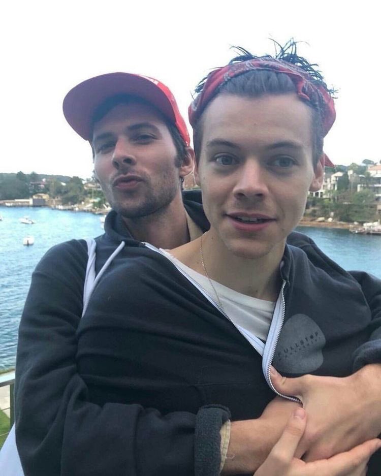 Are Harry Styles and Mitch Rowland breaking up? Singer’s announcement on Love on Tour catches fans off guard
