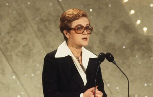 Who was Judy Solomon? Former HFPA president dies at 91