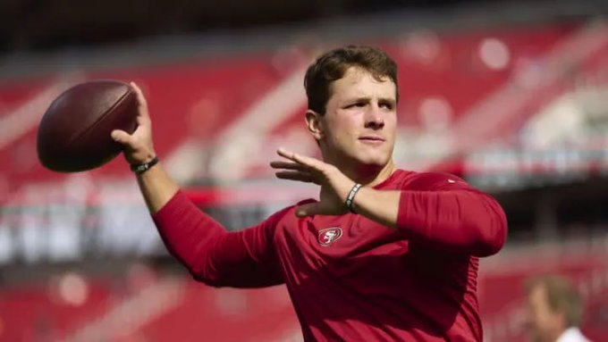 Brock Purdy injury update: San Francisco 49ers QB enters concussion protocol before Cincinnati Bengals game | Watch Video