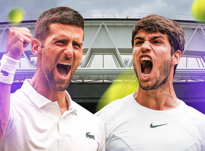 Wimbledon final: How much will Novak Djokovic and Carlos Alcaraz earn in prize money?