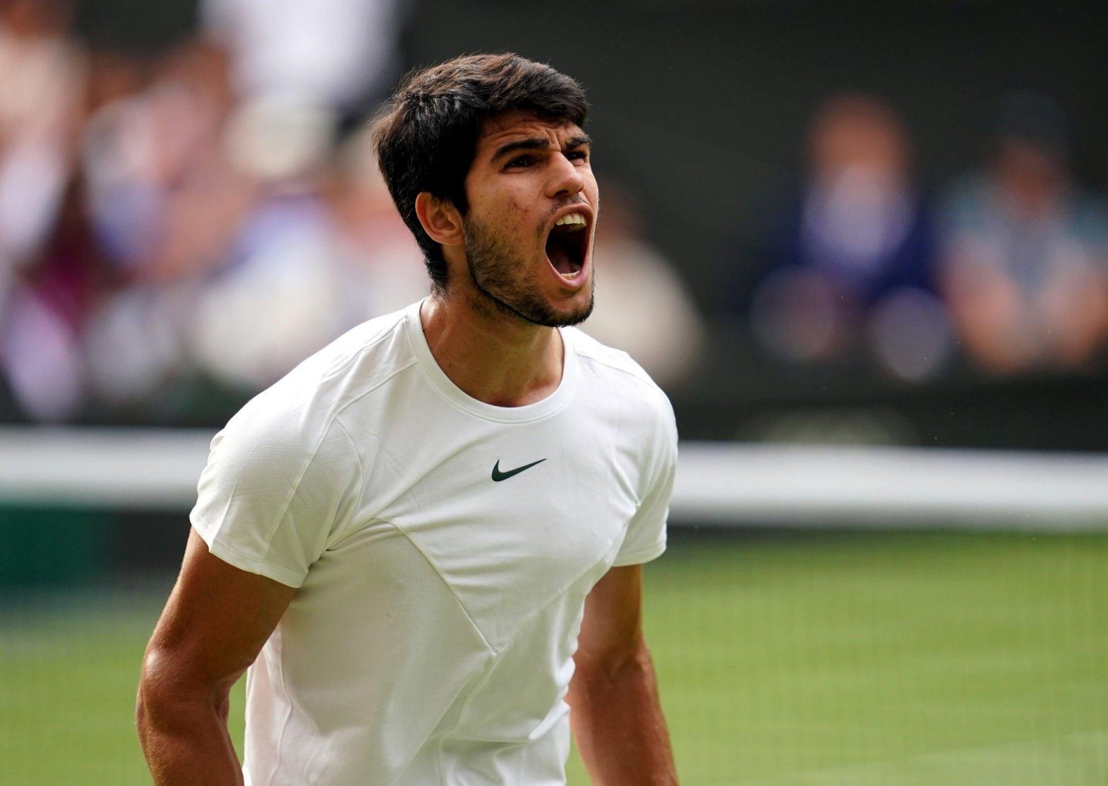 Carlos Alcaraz’s Wimbledon win fires fresh chatter on GOAT, Big 3 dominance