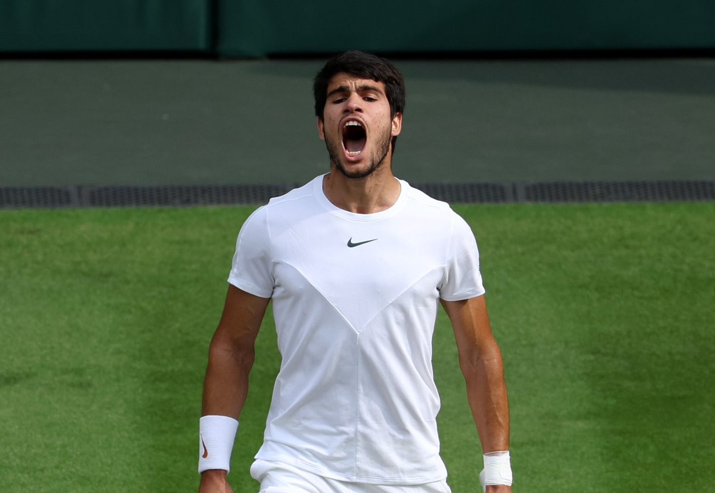 Carlos Alcaraz wins Wimbledon 2023: What records did he break?