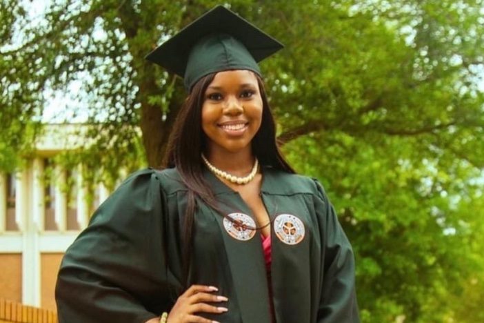 Who is Carlee Russel’s mother Talitha Robinson? 25-year-old nursing student was kidnapped from Alabama