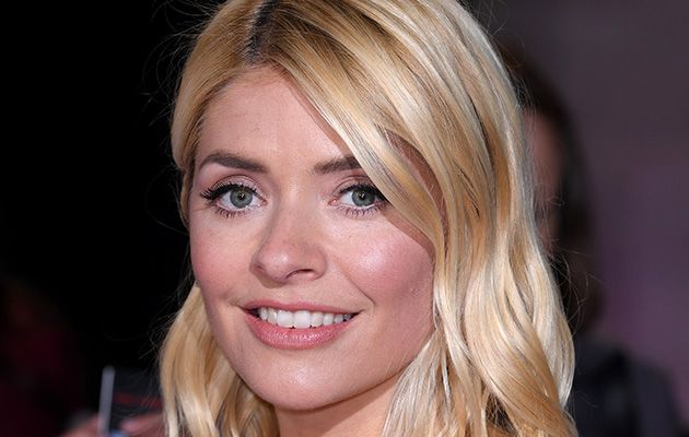 Holly Willoughby to sign new deal of over £700,000-a-year with This Morning to save the ITV show: Report