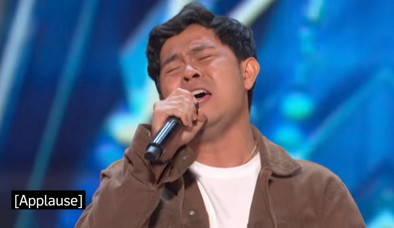 Who is Cakra Khan? America’s Got Talent contestant sings “Make It Rain” and “No Woman, No Cry”, impresses judges