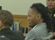 Who is Timothy Simpkins? Shooter held guilty of attempted murder in Timberview High School shooting