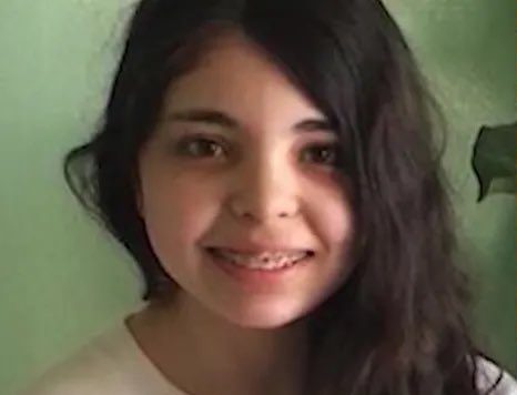 Who is Alicia Navarro? Missing Glendale girl found safe after four years