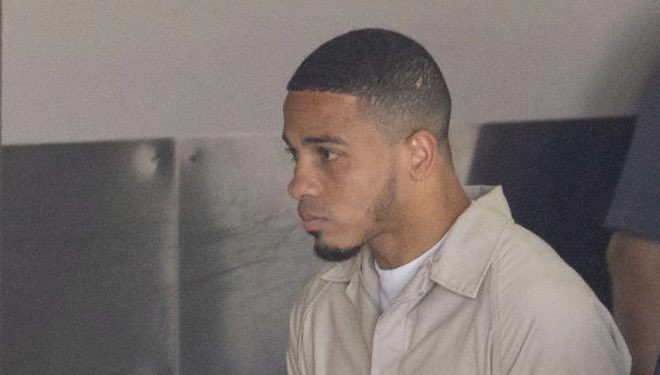 Who is Félix Verdejo? Former boxer found guilty in murder of his pregnant girlfriend Keishla Rodriguez