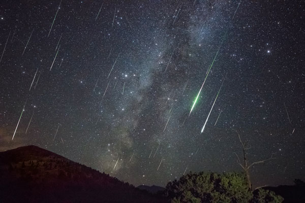 Perseid meteor shower 2023: Date, Time, How to watch, everything you need to know