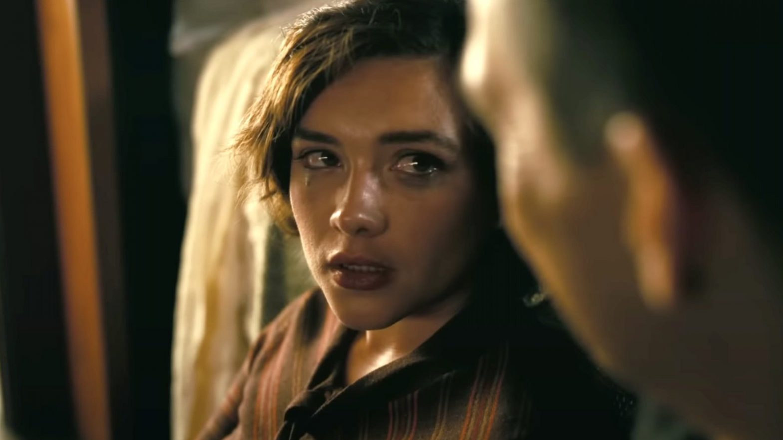 Does Oppenheimer pass the Bechdel Test? Representation of women in Christopher Nolan’s movie outrages internet