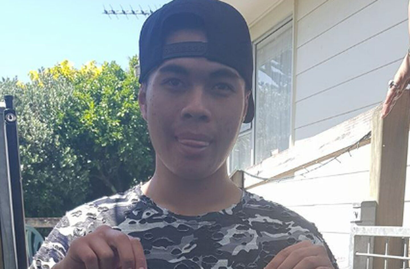 Who was Matu Tangi Matua Reid? Suspect in Auckland shooting dead