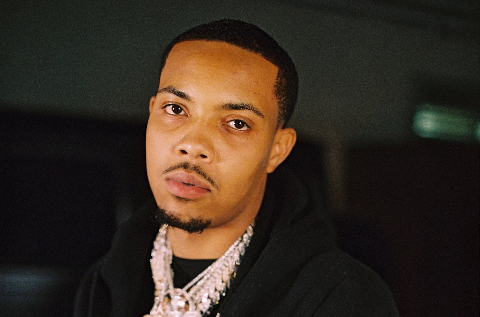 Is G Herbo in jail? Mugshot, charges, ex-fiancee Taina Williams and more