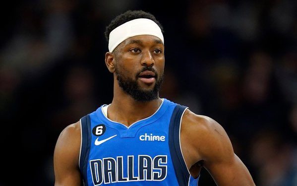 Kemba Walker: Contract, net worth, salary, career, age, girlfriend Marissa Go and more