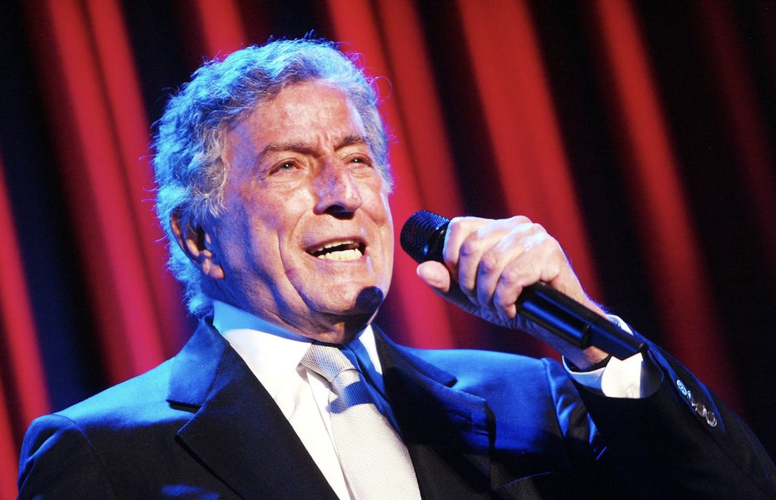 Tony Bennett: Cause of death, net worth, age, wife Susan Crow, children, career, and more