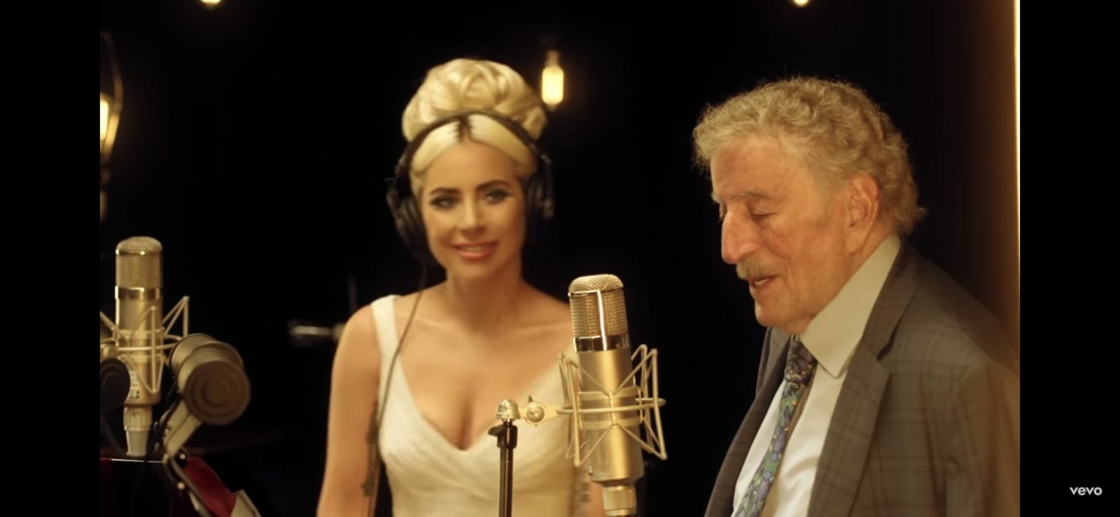 Tony Bennett, Lady Gaga’s friendship, music collaborations explored