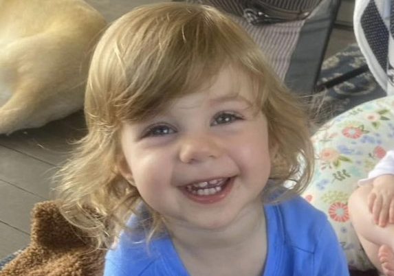 Who was Matilda “Mattie” Sheils? Body of 2-year-old found in Delaware river