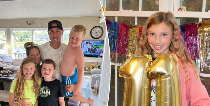 Who was Olivia Knighton? Former MLS goalkeeper’s daughter killed in boat accident