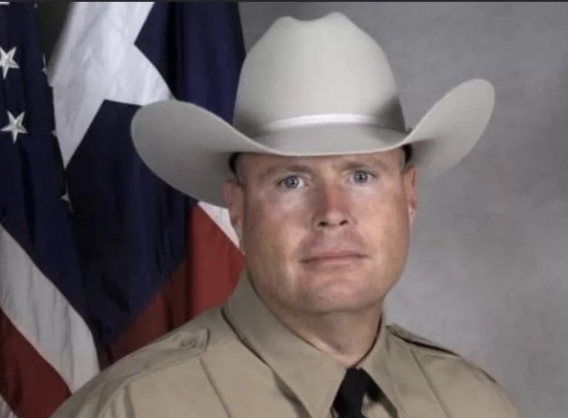 Who was David Bosecker? Texas sheriff’s deputy killed responding to domestic fight