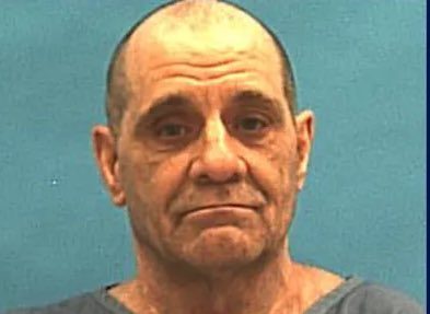 Who is Jeffrey Norman Crum, suspect 1993 killing of a 12-year-old girl in Florida?