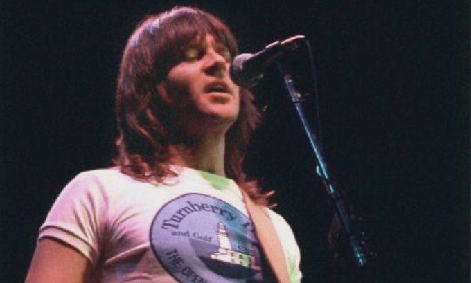 Eagles bass player Randy Meisner: Cause of death, age, wife, career and more