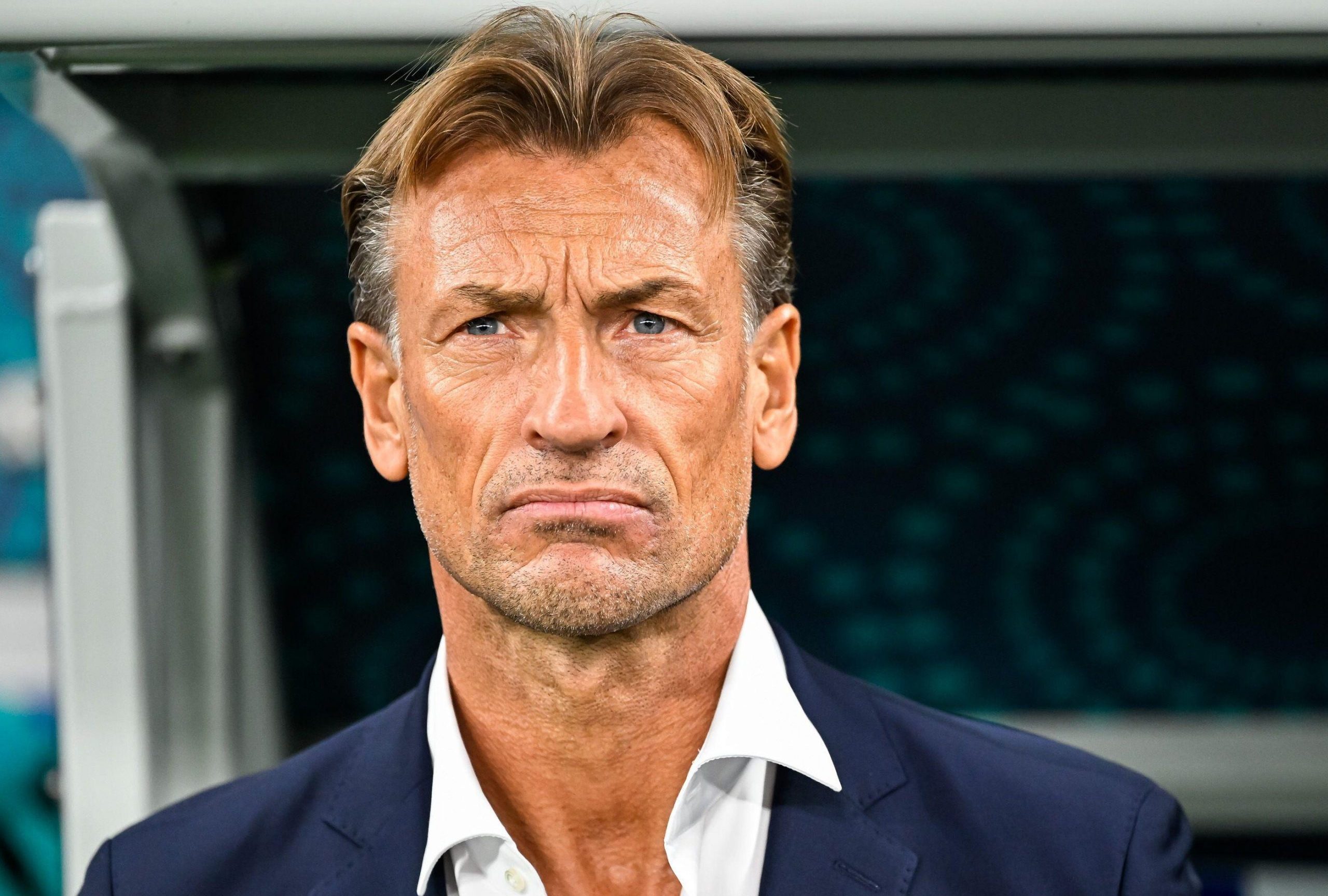Herve Renard draws line under controversy as Wendie Renard is called into  manager's first France squad - Eurosport