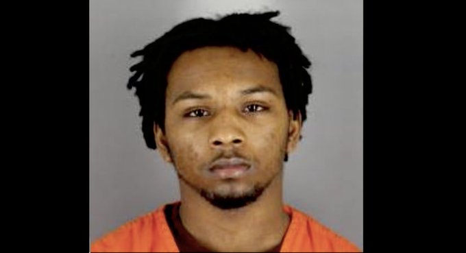 Who is D’Pree Shareef Robinson? Minneapolis man sentenced to jail for shooting 9-year-old girl
